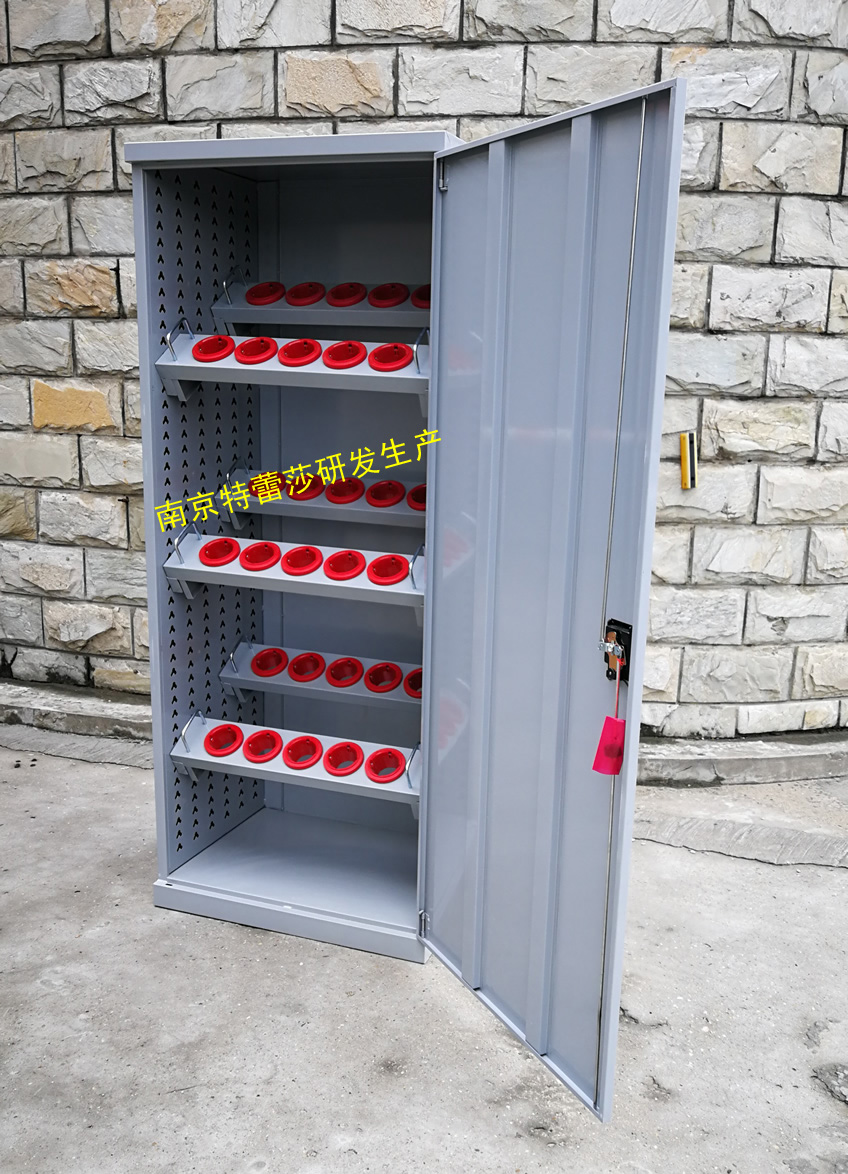 bt40刀具柜、bt50刀具柜（單開門刀具柜定做）