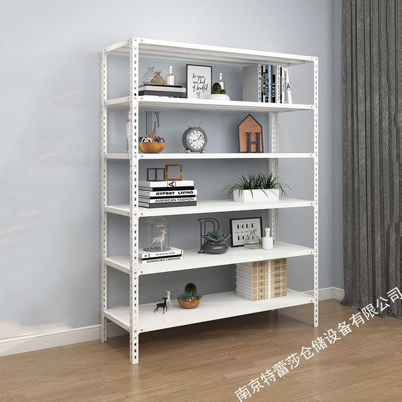 輕量型貨架(圖2) 輕量型貨架(圖2)